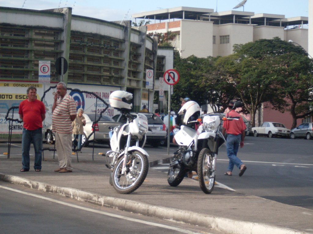 praca do mercado